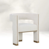Edoma Dining Armchair